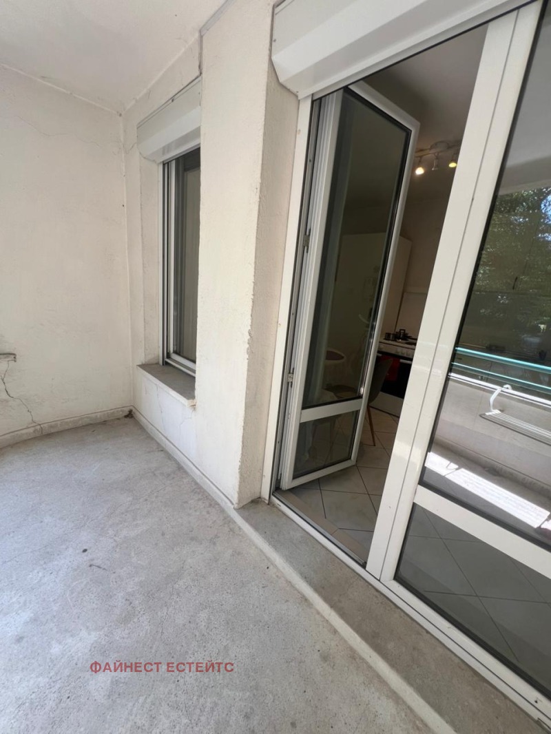 K pronájmu  1 ložnice Sofia , Ivan Vazov , 59 m2 | 55404322 - obraz [13]