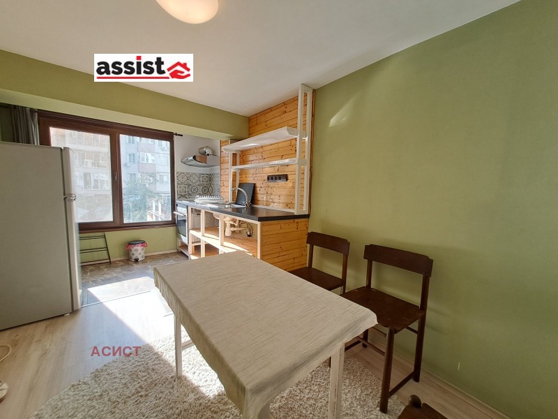 K pronájmu  1 ložnice Sofia , Zona B-18 , 30 m2 | 70967394 - obraz [6]