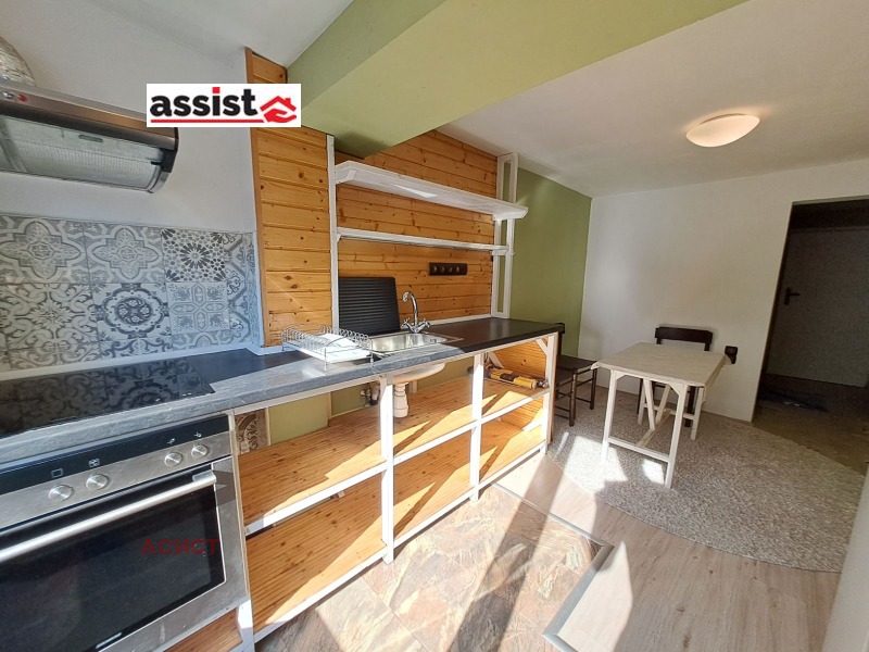 K pronájmu  1 ložnice Sofia , Zona B-18 , 30 m2 | 70967394 - obraz [5]