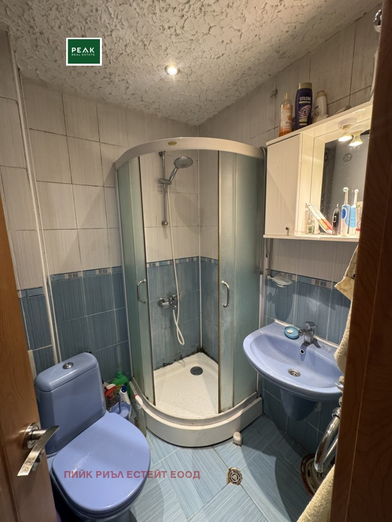 Zu vermieten  1 Schlafzimmer Sofia , Ljulin 8 , 60 qm | 95517279 - Bild [6]