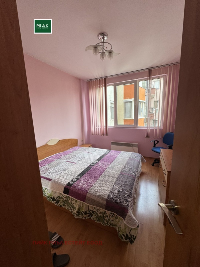 Zu vermieten  1 Schlafzimmer Sofia , Ljulin 8 , 60 qm | 95517279 - Bild [4]