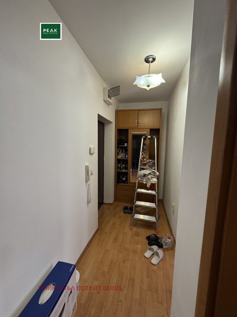 Zu vermieten  1 Schlafzimmer Sofia , Ljulin 8 , 60 qm | 95517279 - Bild [8]