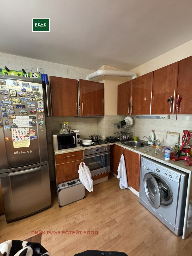 Zu vermieten  1 Schlafzimmer Sofia , Ljulin 8 , 60 qm | 95517279 - Bild [3]