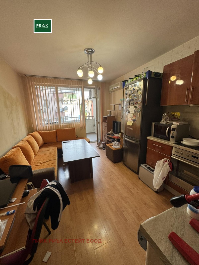 Zu vermieten  1 Schlafzimmer Sofia , Ljulin 8 , 60 qm | 95517279 - Bild [2]