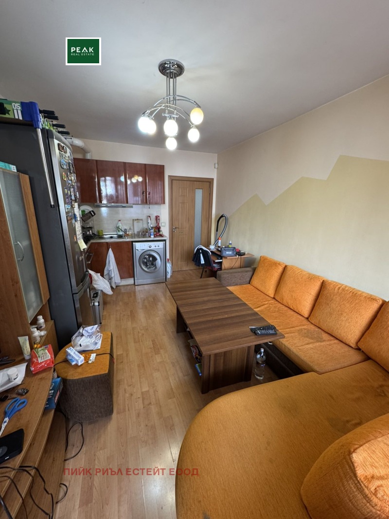 Zu vermieten  1 Schlafzimmer Sofia , Ljulin 8 , 60 qm | 95517279