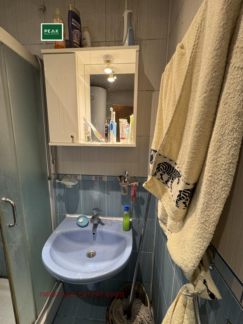 Zu vermieten  1 Schlafzimmer Sofia , Ljulin 8 , 60 qm | 95517279 - Bild [7]