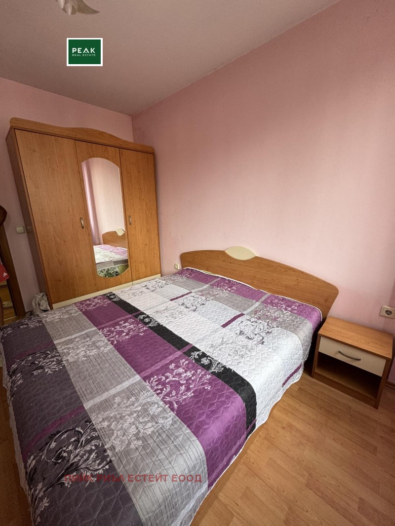 Zu vermieten  1 Schlafzimmer Sofia , Ljulin 8 , 60 qm | 95517279 - Bild [5]
