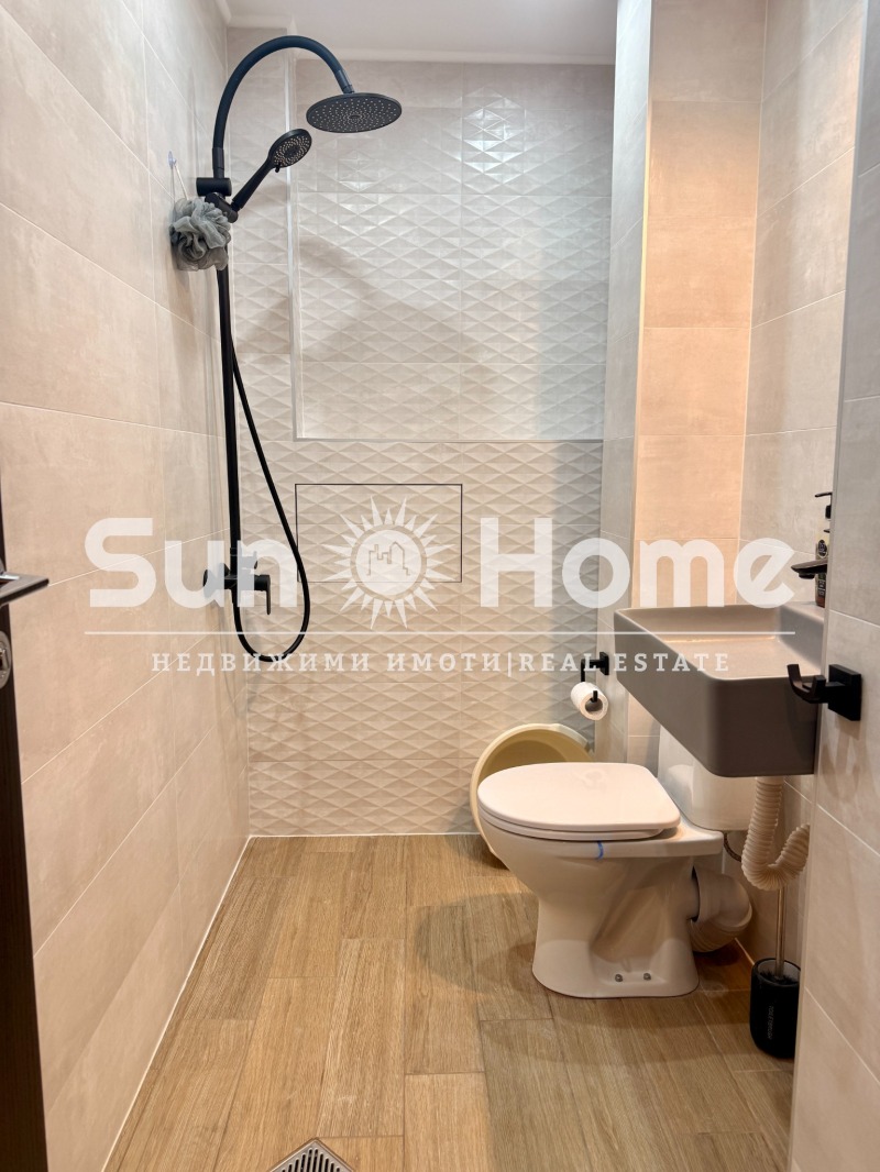 Дава под наем 2-СТАЕН, гр. Свиленград, област Хасково, снимка 7 - Апартаменти - 52725066