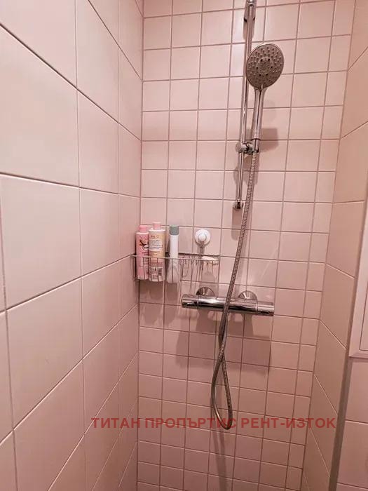 Дава под наем 2-СТАЕН, гр. Бургас, Лазур, снимка 6 - Апартаменти - 53202127