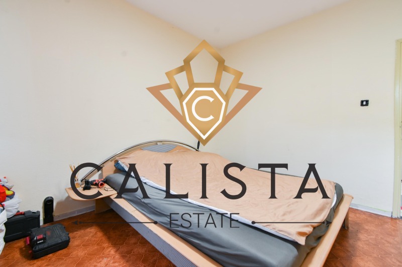 Дава под наем  3-стаен град София , Разсадника , 83 кв.м | 49847948 - изображение [7]