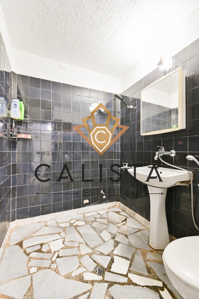 Дава под наем  3-стаен град София , Разсадника , 83 кв.м | 49847948 - изображение [11]