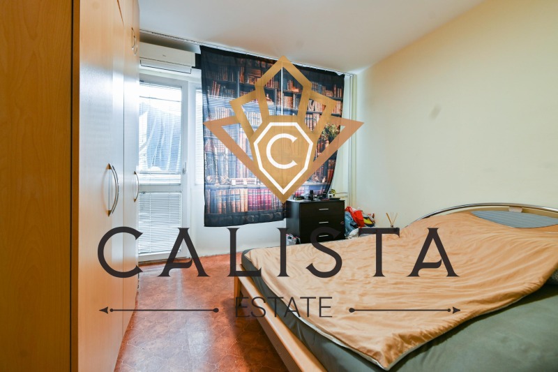 Дава под наем  3-стаен град София , Разсадника , 83 кв.м | 49847948 - изображение [8]