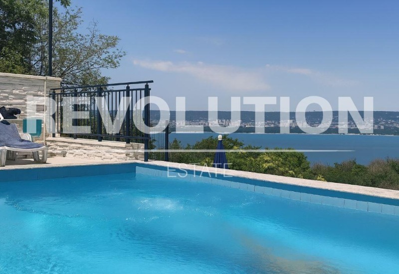 Дава под наем 3-СТАЕН, гр. Варна, Галата, снимка 8 - Апартаменти - 51452668