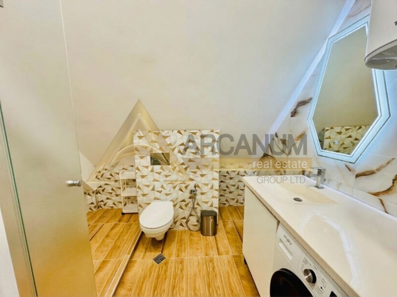 Дава под наем 3-СТАЕН, гр. Варна, Бриз, снимка 6 - Апартаменти - 53237422