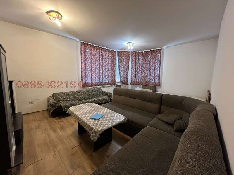 Дава под наем 3-СТАЕН, гр. София, Студентски град, снимка 4 - Апартаменти - 53472745