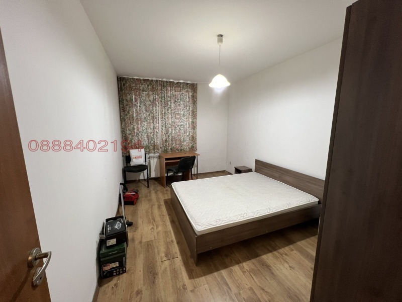 Дава под наем 3-СТАЕН, гр. София, Студентски град, снимка 3 - Апартаменти - 53472745