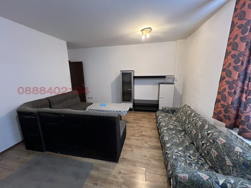 Дава под наем 3-СТАЕН, гр. София, Студентски град, снимка 5 - Апартаменти - 53472745