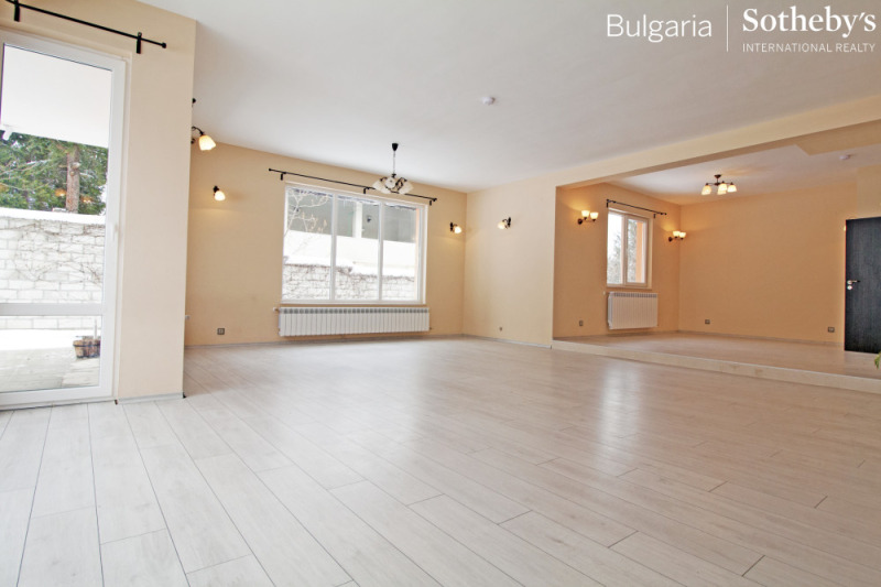 For Rent  House Sofia , Dragalevtsi , 380 sq.m | 79188864 - image [3]