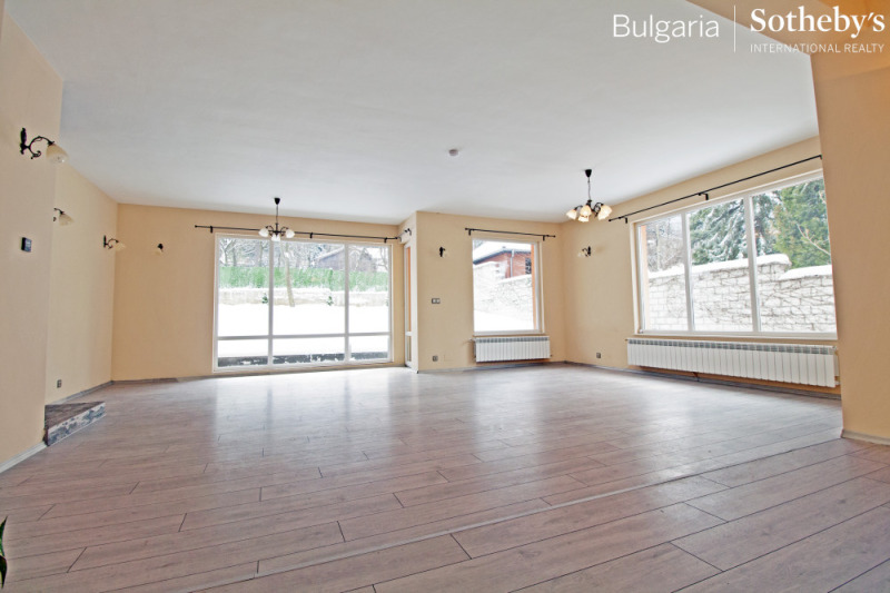 For Rent  House Sofia , Dragalevtsi , 380 sq.m | 79188864 - image [2]