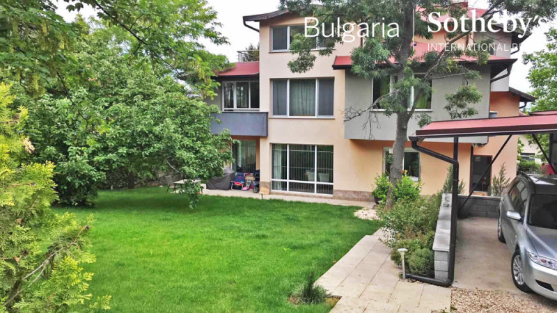 For Rent  House Sofia , Dragalevtsi , 380 sq.m | 79188864