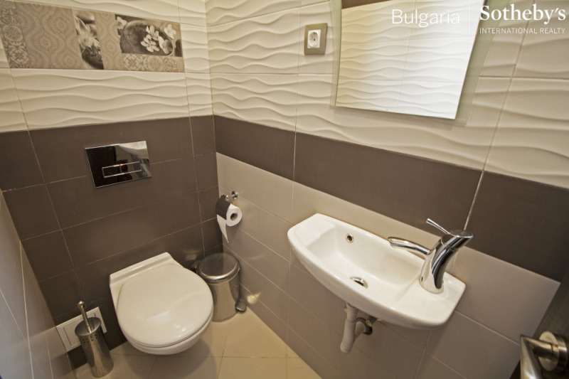 Дава под наем КЪЩА, гр. София, Драгалевци, снимка 16 - Къщи - 50573557