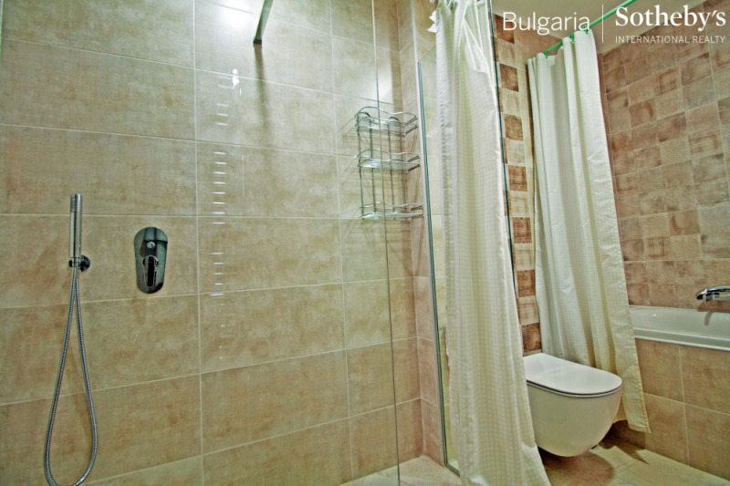 Дава под наем КЪЩА, гр. София, Драгалевци, снимка 12 - Къщи - 50573557