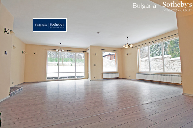 For Rent  House Sofia , Dragalevtsi , 380 sq.m | 79188864 - image [2]