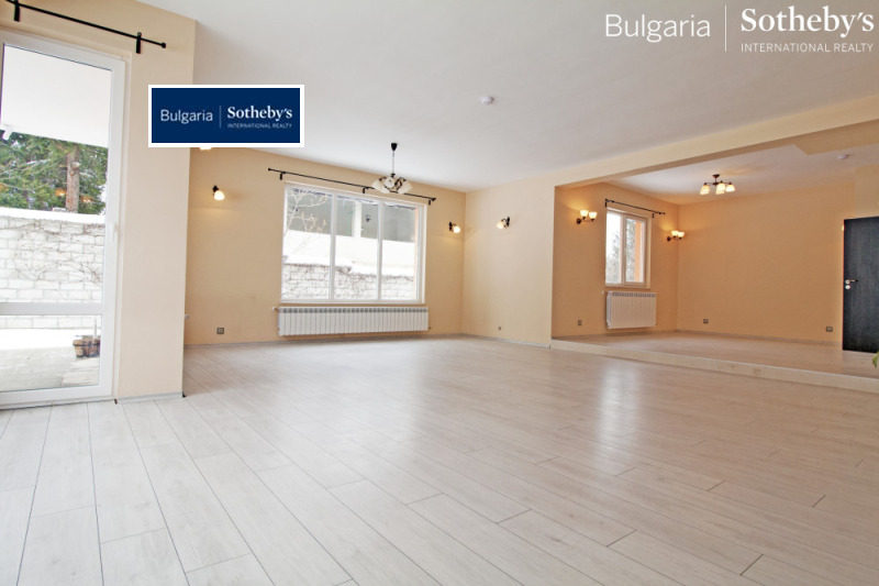 For Rent  House Sofia , Dragalevtsi , 380 sq.m | 79188864 - image [3]