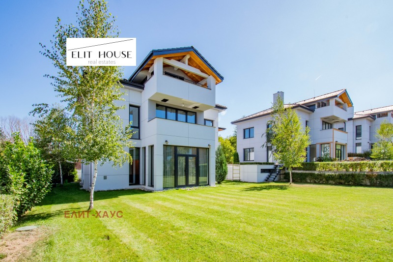 Kiadó  Ház Sofia , Dragalevci , 423 négyzetméter | 70326670 - kép [15]