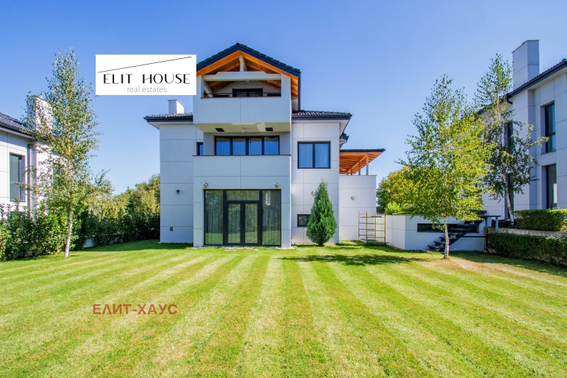 Kiadó  Ház Sofia , Dragalevci , 423 négyzetméter | 70326670 - kép [17]