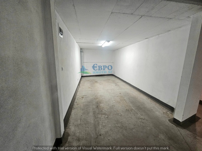 Дава под нем  Гараж, паркомясто, град София, Студентски град •  100 EUR • ID 67561345 — holmes.bg - [1] 