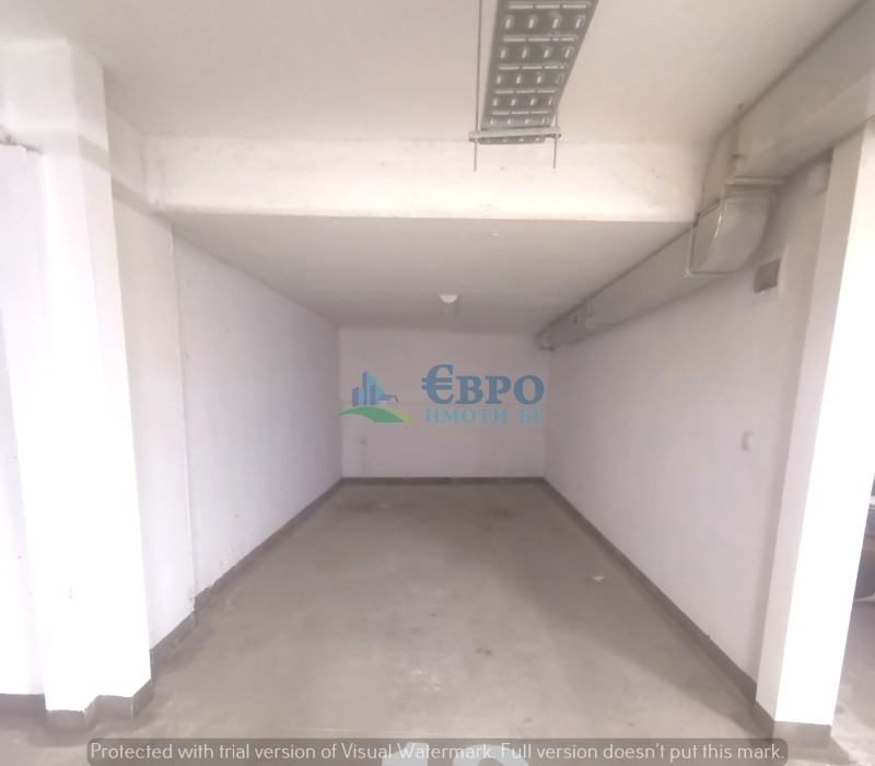 A louer  Garage Sofia , Stoudentski grad , 22 m² | 30278346