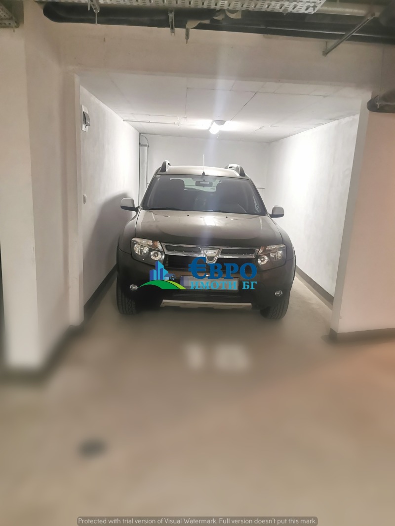 A louer  Garage Sofia , Stoudentski grad , 22 m² | 30278346 - image [3]