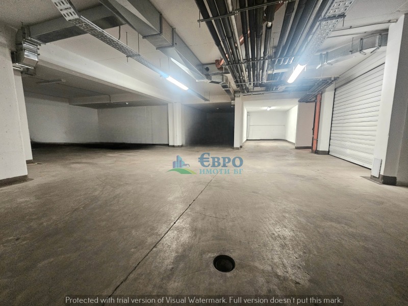 K pronájmu  Garáž Sofia , Studentski grad , 22 m2 | 30278346 - obraz [4]