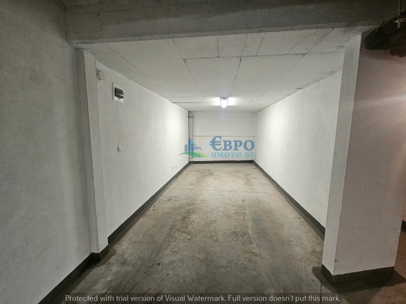 K pronájmu  Garáž Sofia , Studentski grad , 22 m2 | 30278346 - obraz [2]