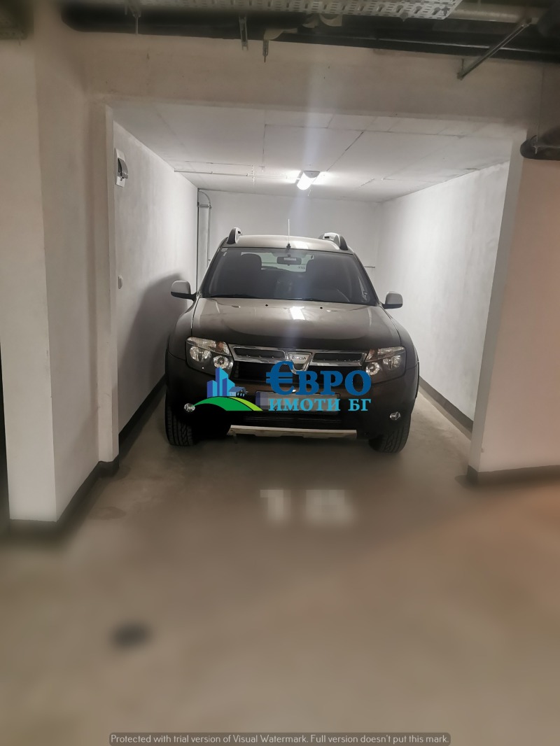 A louer  Garage Sofia , Stoudentski grad , 22 m² | 30278346 - image [2]