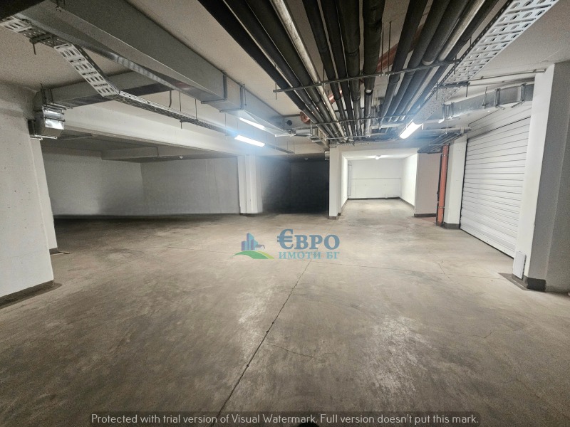 K pronájmu  Garáž Sofia , Studentski grad , 22 m2 | 30278346 - obraz [3]