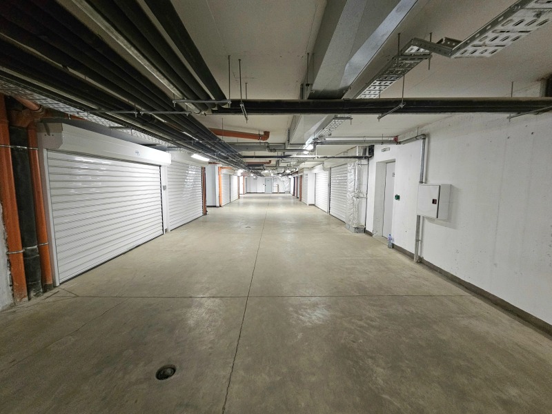 A louer  Garage Sofia , Stoudentski grad , 22 m² | 30278346 - image [4]