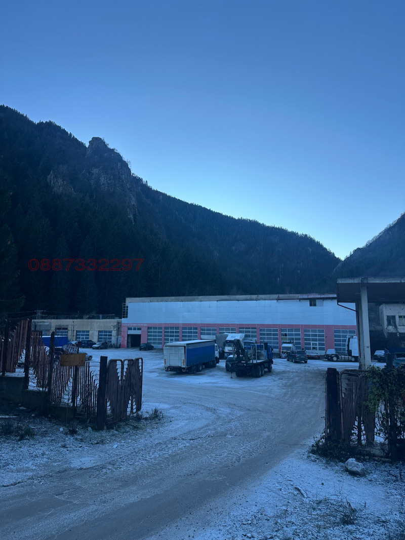 Дава под наем БИЗНЕС ИМОТ, гр. Смолян, Средок, снимка 2 - Други - 52923538