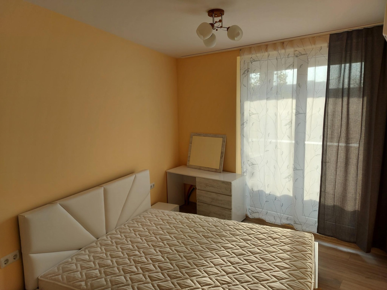 Дава под наем 2-СТАЕН, гр. София, Връбница 1, снимка 5 - Апартаменти - 53762660