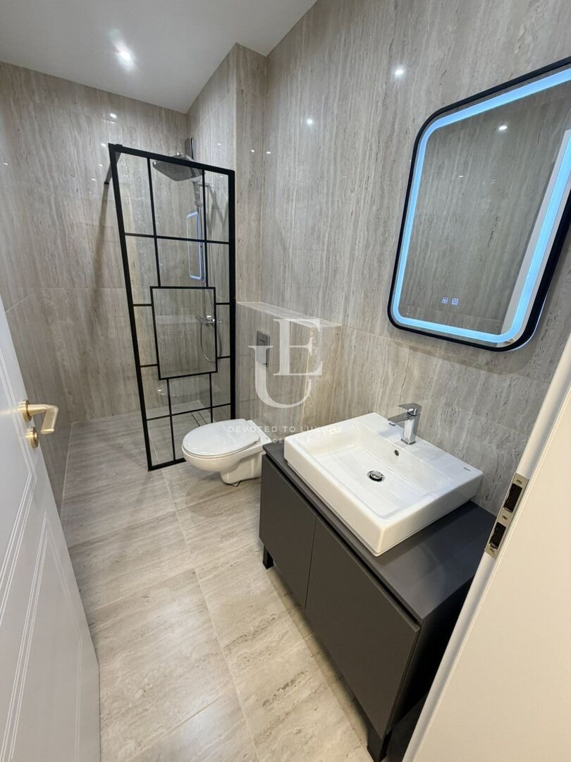 Дава под наем 3-СТАЕН, гр. София, Витоша, снимка 5 - Апартаменти - 54733943