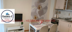 1 bedroom k.k. Sv.Sv. Konstantin i Elena, Varna 5