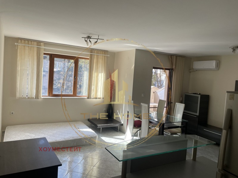 For Rent  Studio Varna , Tsentar , 50 sq.m | 60362600 - image [4]