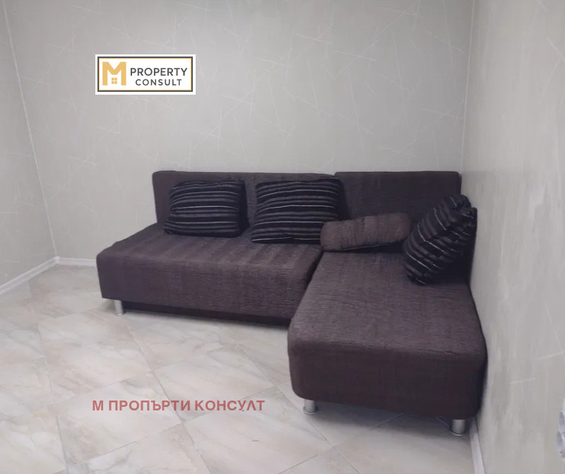 K pronájmu  Studio Pleven , Idealen centar , 25 m2 | 92063675