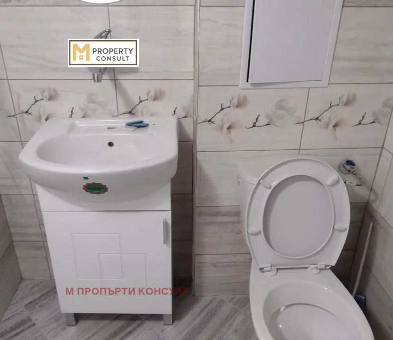 K pronájmu  Studio Pleven , Idealen centar , 25 m2 | 92063675 - obraz [6]