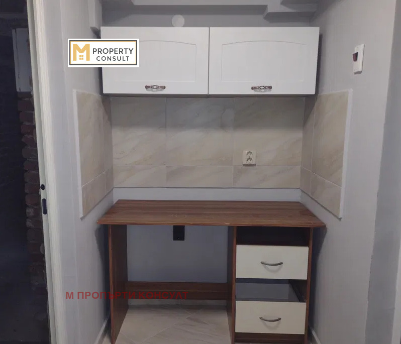 K pronájmu  Studio Pleven , Idealen centar , 25 m2 | 92063675 - obraz [3]