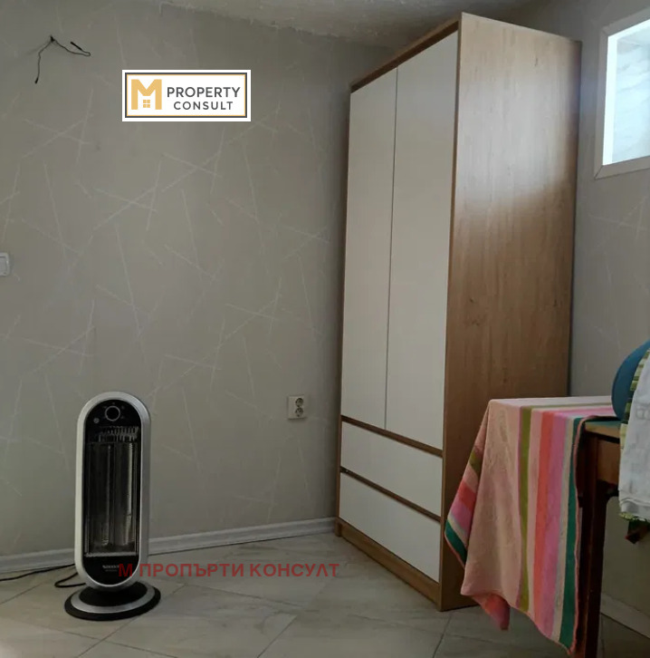 K pronájmu  Studio Pleven , Idealen centar , 25 m2 | 92063675 - obraz [5]