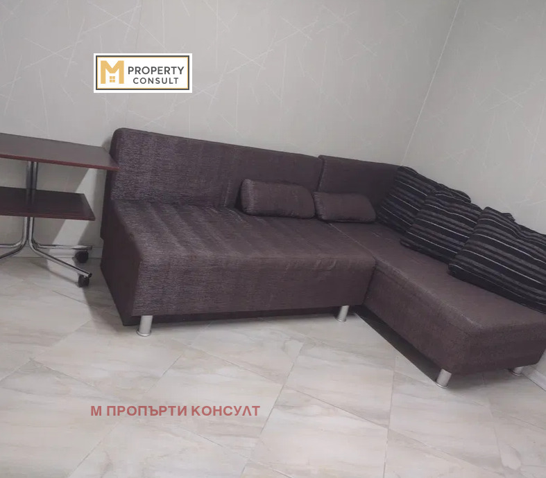 K pronájmu  Studio Pleven , Idealen centar , 25 m2 | 92063675 - obraz [2]