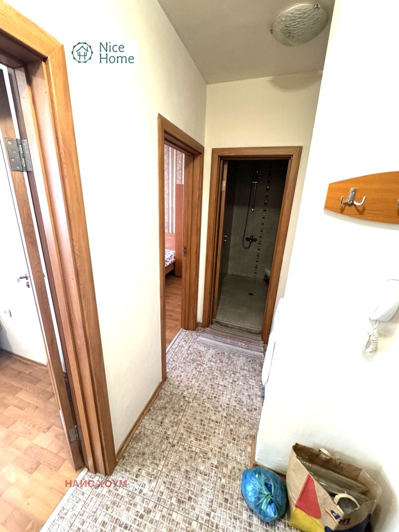 Til leie  1 soverom Sofia , Oborishte , 66 kvm | 94000130 - bilde [5]