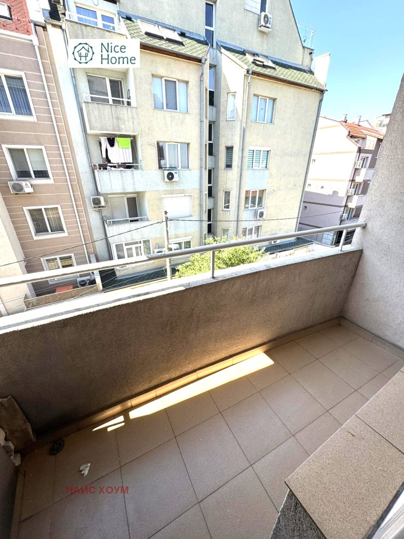 Til leie  1 soverom Sofia , Oborishte , 66 kvm | 94000130 - bilde [7]